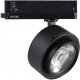 Трековый светодиодный светильник Kanlux BTL 18W-930-B 35651. 