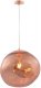 Подвесной светильник Crystal Lux Malaga SP1 D360 Cooper. 