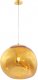 Подвесной светильник Crystal Lux Malaga SP1 D360 Gold. 
