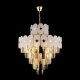 Подвесная люстра Seven Fires Манон 70678.01.01.08. 