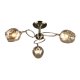 Потолочная люстра Seven Fires Эмма 65921.01.05.03. 