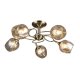 Потолочная люстра Seven Fires Эмма 65921.01.05.05. 