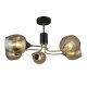 Потолочная люстра Seven Fires Маккензи 66123.01.37.05. 