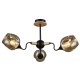Потолочная люстра Seven Fires Сарика 66181.01.14.03. 
