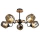 Потолочная люстра Seven Fires Сарика 66181.01.14.05. 