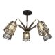 Потолочная люстра Seven Fires Ночиано 66232.01.69.05. 
