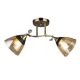 Потолочная люстра Seven Fires Бормио 66368.01.05.02. 