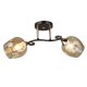 Потолочная люстра Seven Fires Сарнано 66370.01.69.02. 