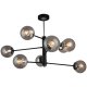 Потолочная люстра Seven Fires Metehan 66043.01.13.08. 