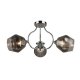 Потолочная люстра Seven Fires Kannole 66442.01.03.03. 