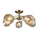 Потолочная люстра Seven Fires Valya 66437.01.05.05. 