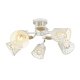 Потолочная люстра Seven Fires Odetta 66583.01.09.05. 