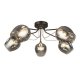 Потолочная люстра Seven Fires Номалио 66557.01.15.05. 