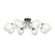 Потолочная люстра Seven Fires Сарно 66558.01.37.08. 