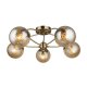 Потолочная люстра Seven Fires Lallio 66661.01.05.05. 