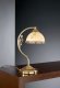 Настольная лампа Reccagni Angelo P.6208 P. 
