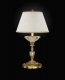 Настольная лампа Reccagni Angelo P.6502 G. 