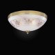 Потолочный светильник Reccagni Angelo PL.6102/4. 
