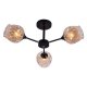 Потолочная люстра Seven Fires Ками 65941.01.69.03. 