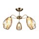 Потолочная люстра Seven Fires Савона 66233.01.05.05. 