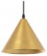 Подвесной светильник Arte Lamp David A7033SP-1BK. 