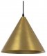 Подвесной светильник Arte Lamp David A7041SP-1BK. 