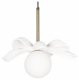 Подвесной светильник Loft IT Monro 10213/A White. 