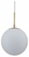 Подвесной светильник Stilfort Antell 2168/05/01PS. 