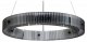 Подвесной светильник Stilfort Lucen 4007/02/06P. 