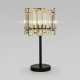 Настольная лампа декоративная Bogate's Cella 01148/1 Strotskis. 