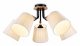 Потолочная люстра Ambrella light TR TR4733. 
