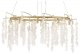 Подвесная люстра Favourite Desmi 4108-8C. 