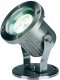 Грунтовый светильник Oasis Light HUMBERG W77164 SS. 