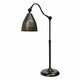 Настольная лампа Arte Lamp Trendy A1508LT-1BR. 