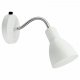 Бра Arte Lamp Dorm A1408AP-1WH. 