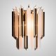 Настенный светильник ImperiumLoft COMPAR WALL compar-wall01. 