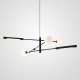Подвесной светильник ImperiumLoft RUNNA01. 