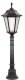 Наземный фонарь Oasis Light BREMEN 79827 Е10 Bl. 