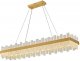 Подвесная люстра Cloyd Freder 10756. 