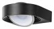 Уличный настенный светодиодный светильник Arte Lamp San Francisco A1831AL-1BK. 