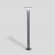 Наземный светильник Oasis Light INOX LED ST031002-900 SS. 