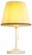 Интерьерная настольная лампа Линц CL402723. 
