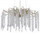 Подвесная люстра Favourite Liana 4134-9P. 