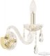 Бра Bohemia Ivele Crystal 101 101B/1/165 G. 