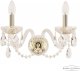 Бра Bohemia Ivele Crystal 101 101B/2/165 G. 