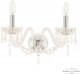 Бра Bohemia Ivele Crystal 104 104B/2/165 Ni. 