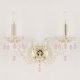 Бра Bohemia Ivele Crystal 112 112B/2/165 G V7010. 