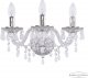 Бра Bohemia Ivele Crystal 1610 16210B/3/141 NW V0300. 