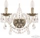 Бра Bohemia Ivele Crystal 1611 16211B/2/141 GB. 