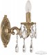 Бра Bohemia Ivele Crystal 7301 7301B11/1/125 A FP. 